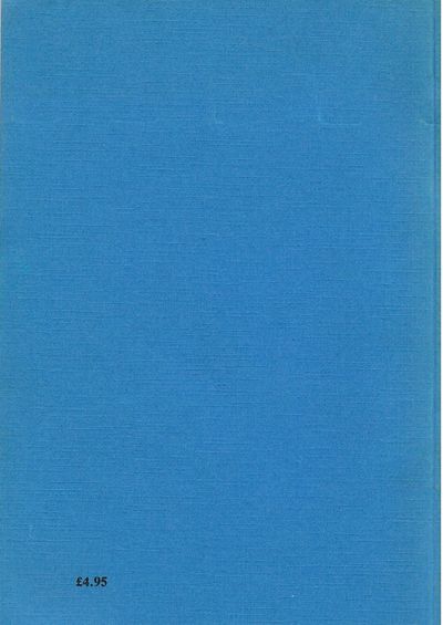 Echoes: Barrow in the Thirties by Bryn Trescatheric