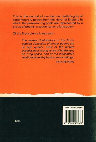 Northern Poetry: No.2