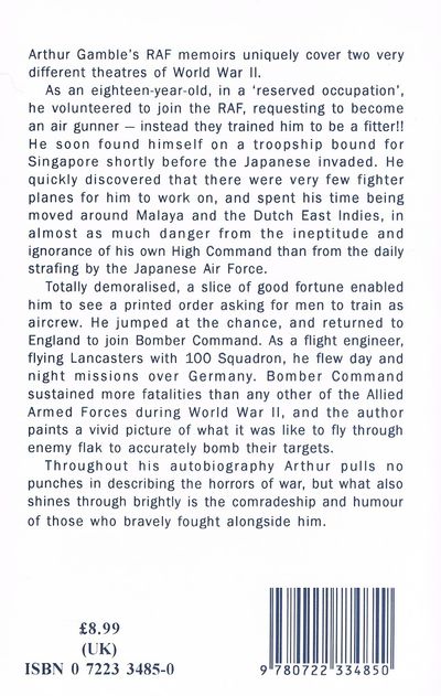 The Itinerant Airman