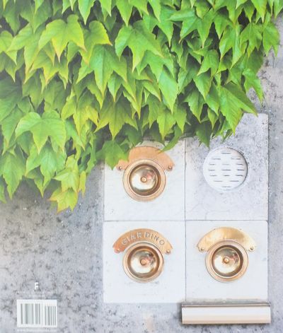 The Gardens of Venice and the Veneto