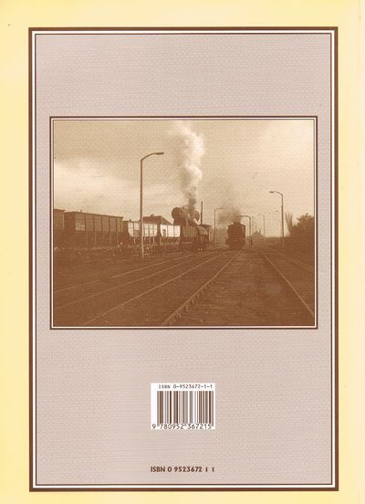 Backworth: An Illustrated History of the Mines and Railways