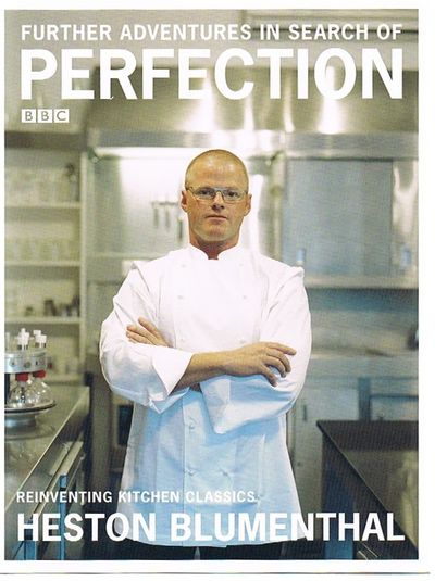 Further Adventures in Search of Perfection