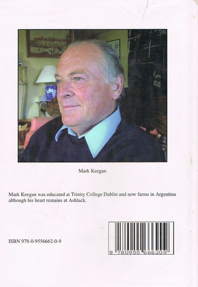 Ashlack: The History of a Small Cumbrian Estate