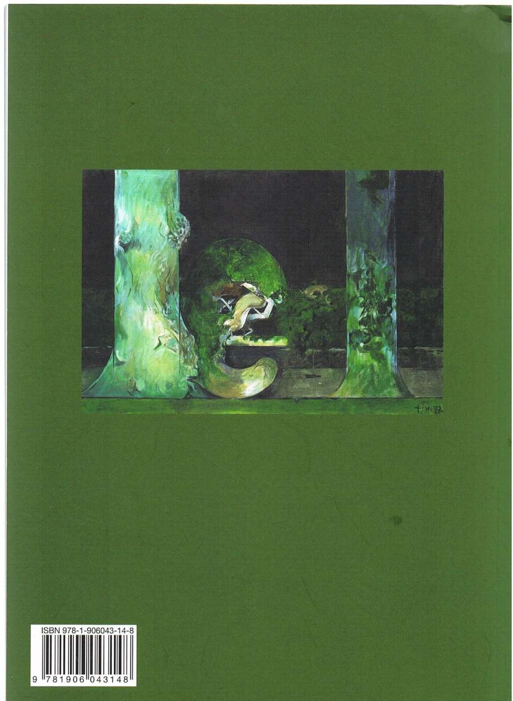 Exultant Strangeness : Graham Sutherland Landscapes