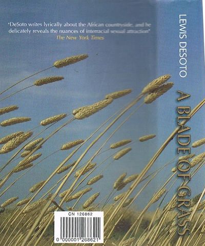 A Blade of Grass,
