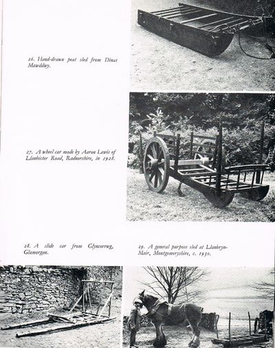 Life and Tradition in Rural Wales