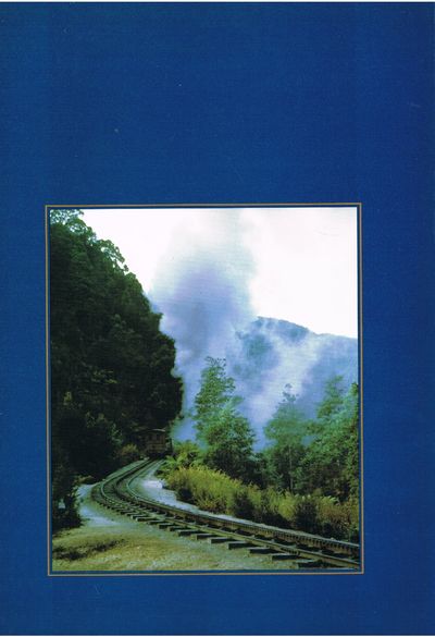 The ABT Railway & Railways of the Lyell Region