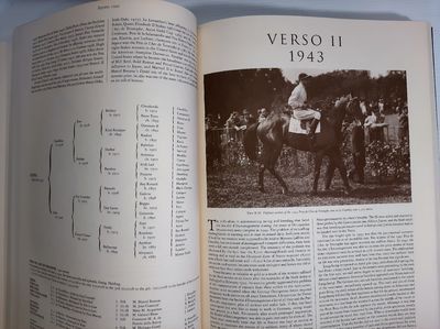 The Grand History of The Prix De L'arc De Triomphe
