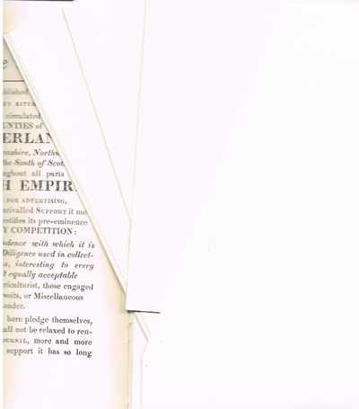 Jollie's Cumberland Guide and Directory, 1811 by Francis Jollie