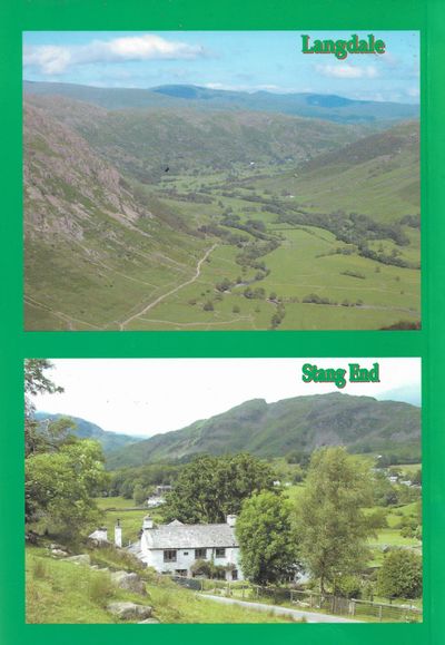 Quakers in Hawkshead and Langdale by Rob Mckeever