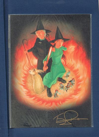 I Shall Wear Midnight: (Discworld Novel 38) (Discworld Novels)