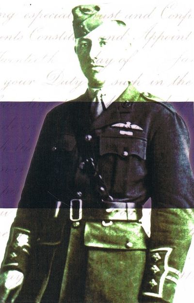 Two Bars and Three Bars (v. 1) (For Conspicuous Gallantry...: Winners of the Military Cross and Bar During the Great War)