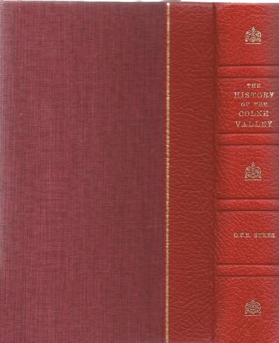 The History of the Colne Valley