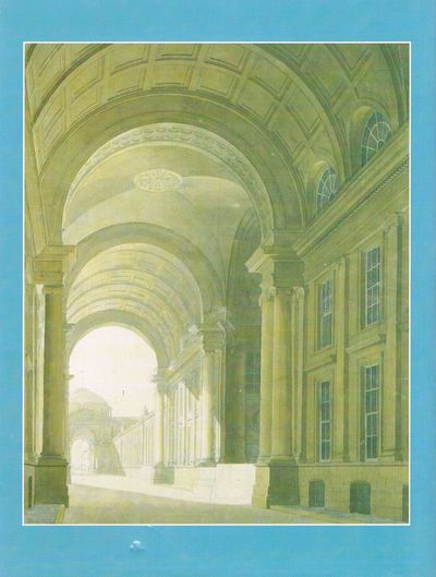 Paul and Thomas Sandby