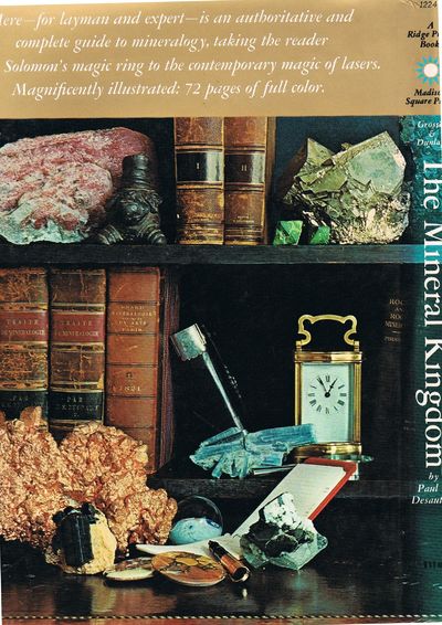 The Mineral Kingdom