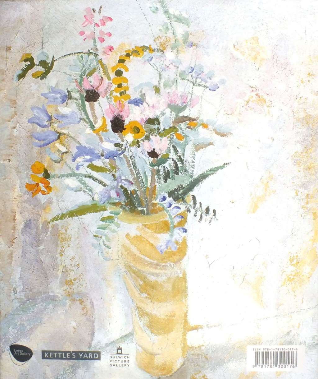 Ben Nicholson and Winifred Nicholson: Art and Life